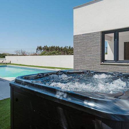 Вілла Chill House Santa Barbara  Екстер'єр фото