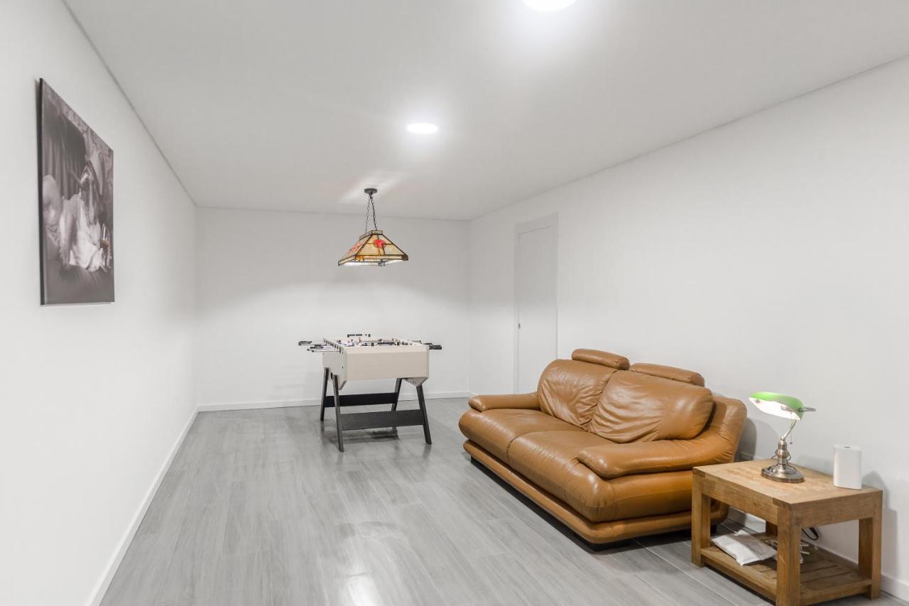 Вілла Chill House Santa Barbara  Екстер'єр фото