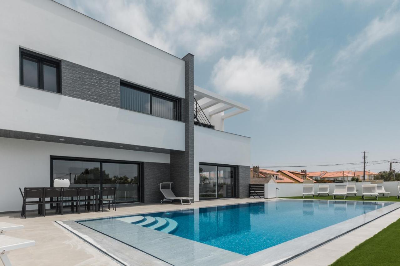 Вілла Chill House Santa Barbara  Екстер'єр фото