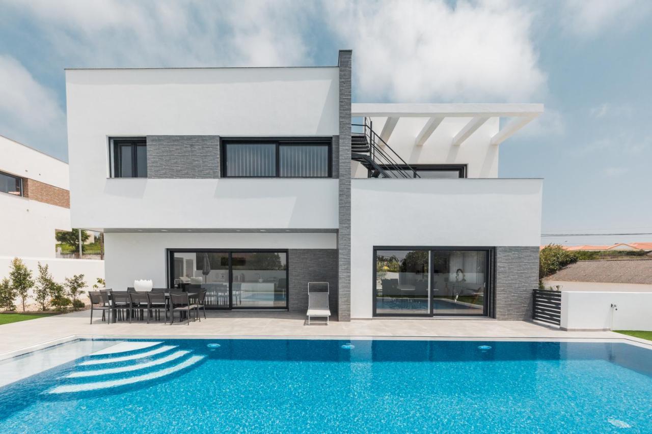 Вілла Chill House Santa Barbara  Екстер'єр фото