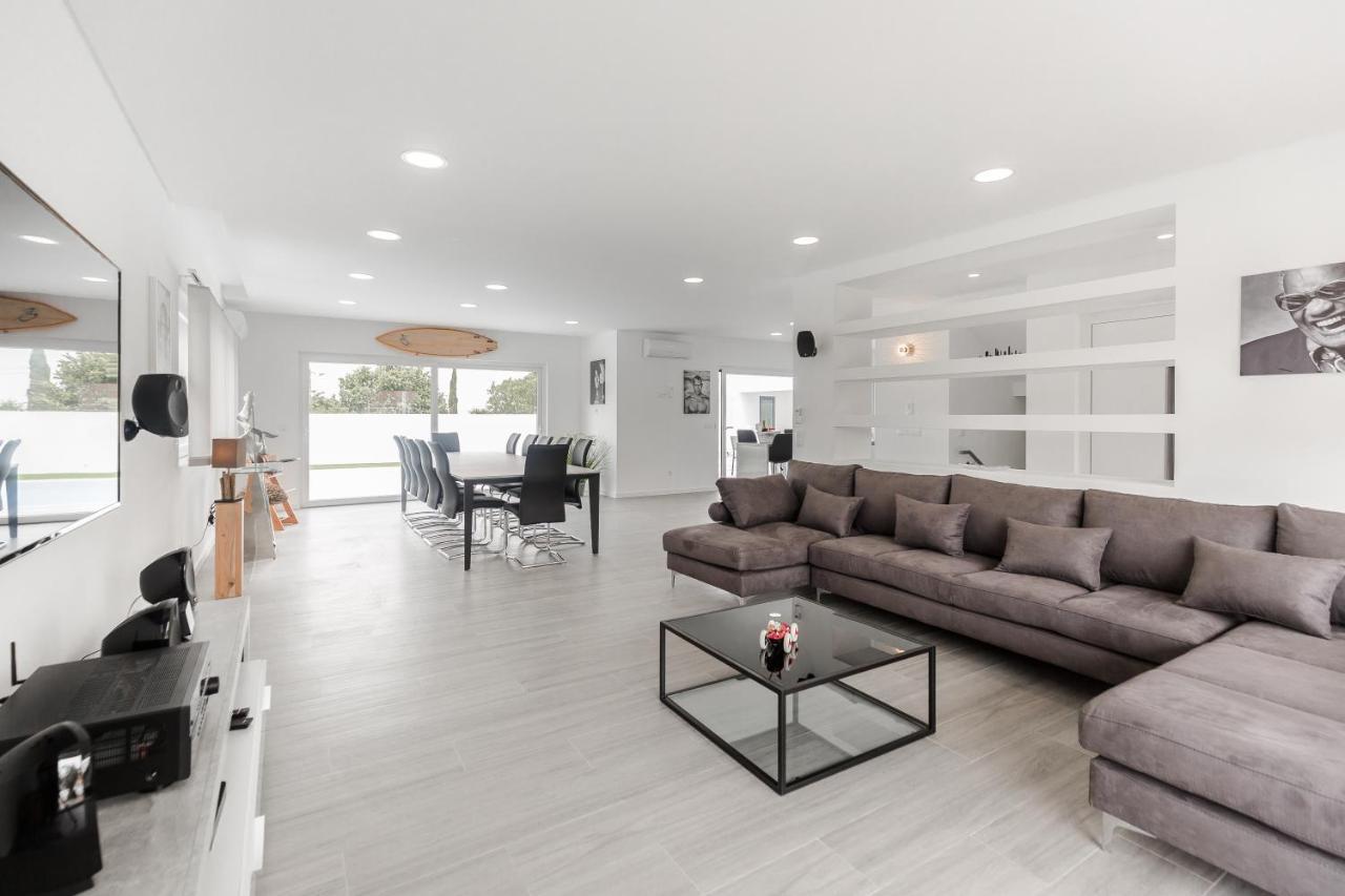 Вілла Chill House Santa Barbara  Екстер'єр фото