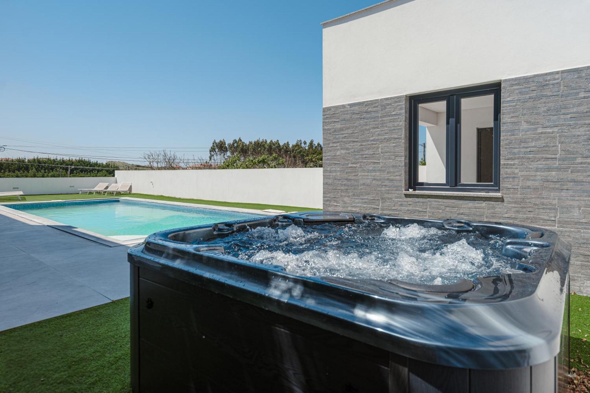 Вілла Chill House Santa Barbara  Екстер'єр фото